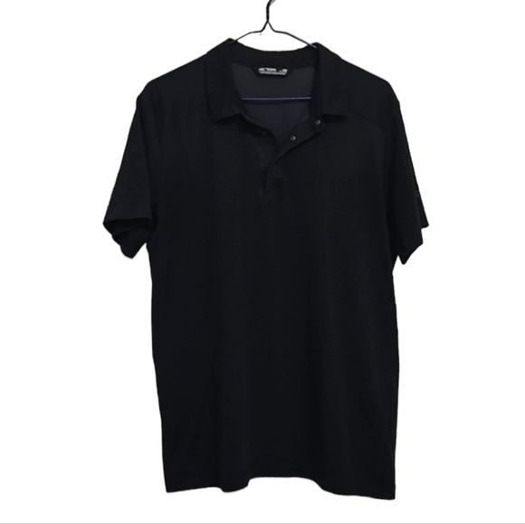 Arc'teryx Other - Arc'teryx Snap Button Polo Shirt